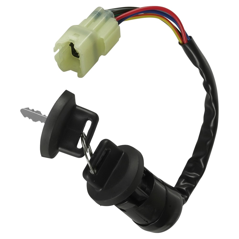 Ignition Key Switch for Bombardier Can-Am Mini Ds 90 2002-2007