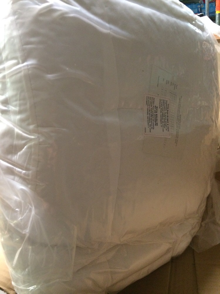 Queen Size 60”x80” Conciege Collection Matress Cover