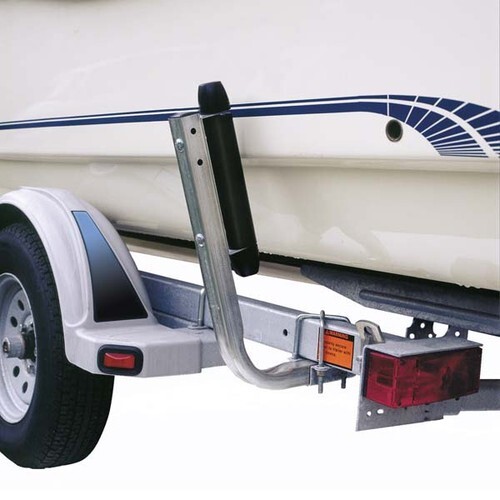 CE Smith Roller Style Boat Trailer Guide-On | 27610