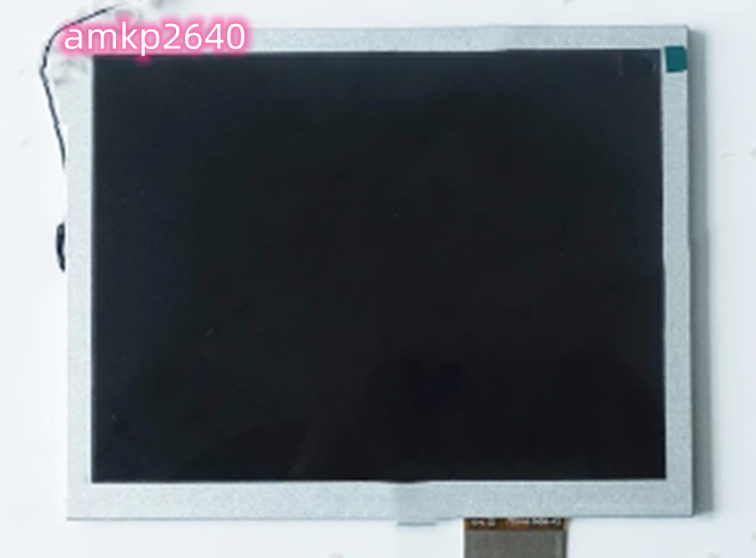 LCD Display Panel for AMPIRE AM800600MTMQWA4H 8.4'' #am