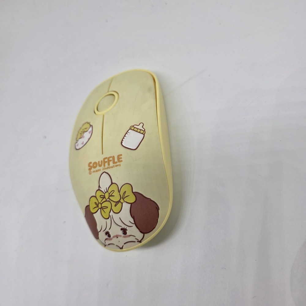 mikko illustrations souffle wireless mouse