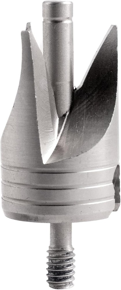 Burstfire VLD Inside Chamfer and Outside Deburring Tool Hardened Steel for Case