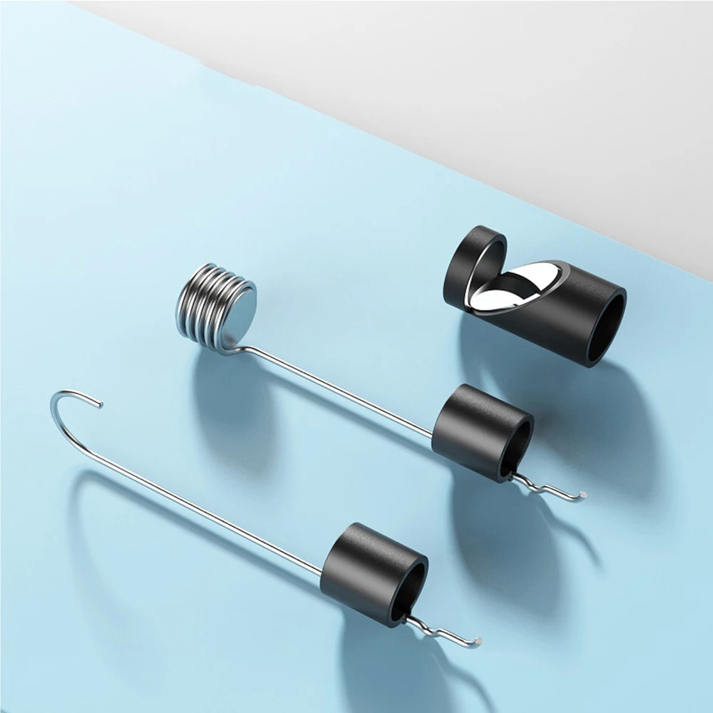 Industrial Endoscope Camera with two port for iOS/Android System HD 960P Inspect