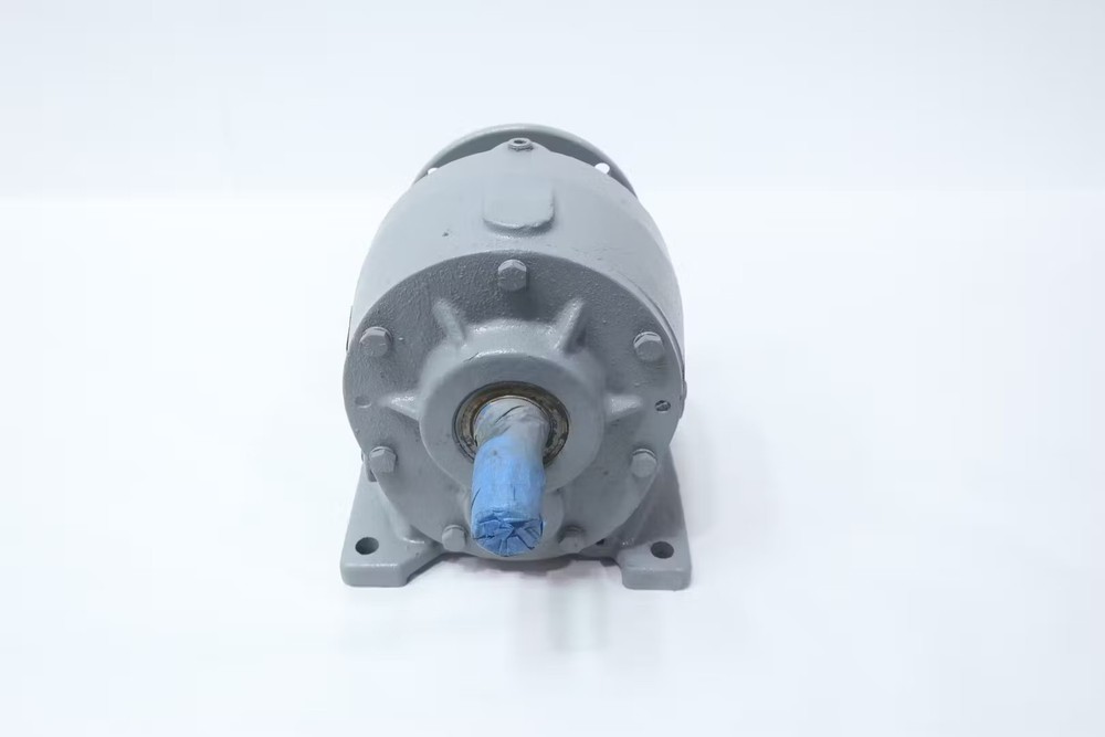 Ipts IHQD B Inline Gear Reducer 1.41hp 57.2:1
