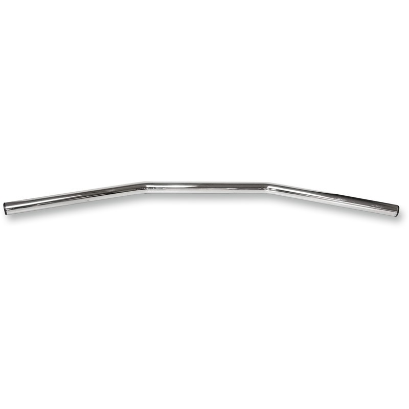 EMGO 7/8" Drag Handlebar - Chrome - 2312560