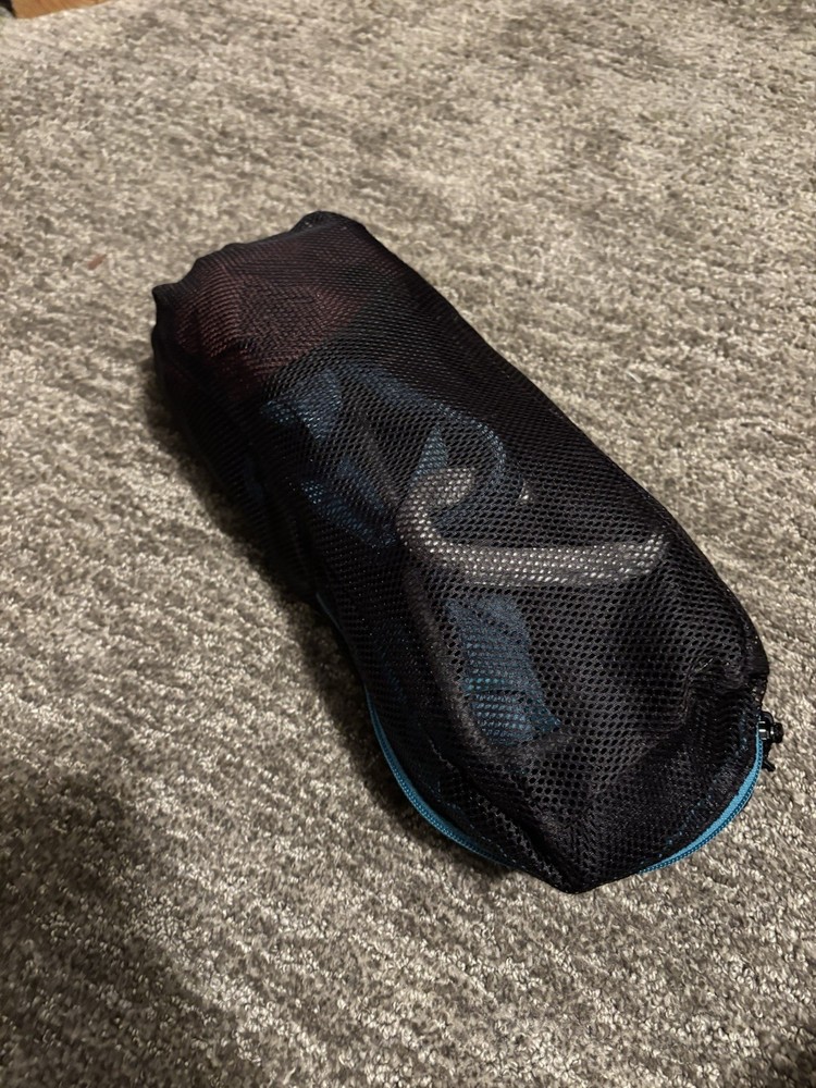 Black Diamond MOMENTUM Women's Harness Package L Large
