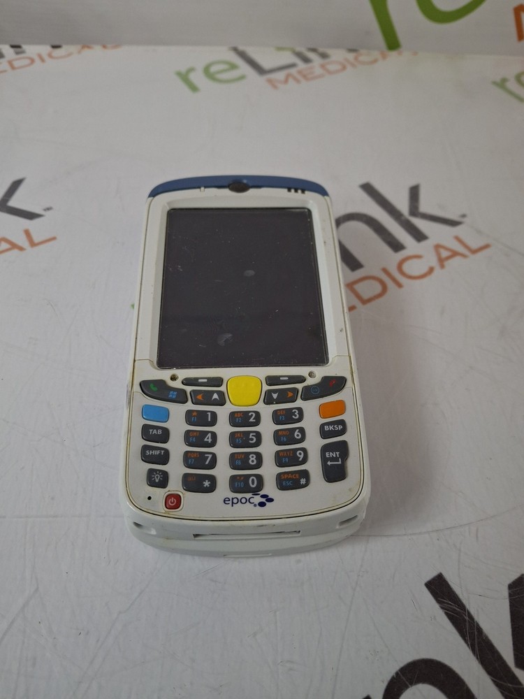 Epocal, Inc Epoc Reader Handheld Blood Analyzer