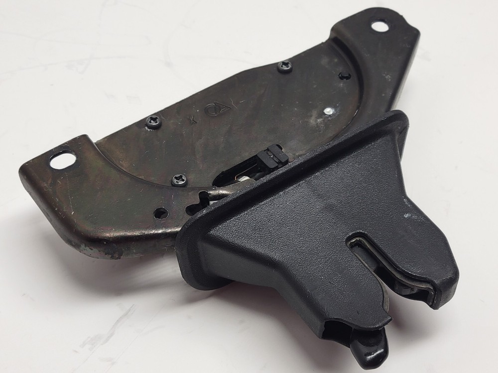 2008-2014 Cadillac CTS OEM Trunk Lock Latch Actuator Release Lid