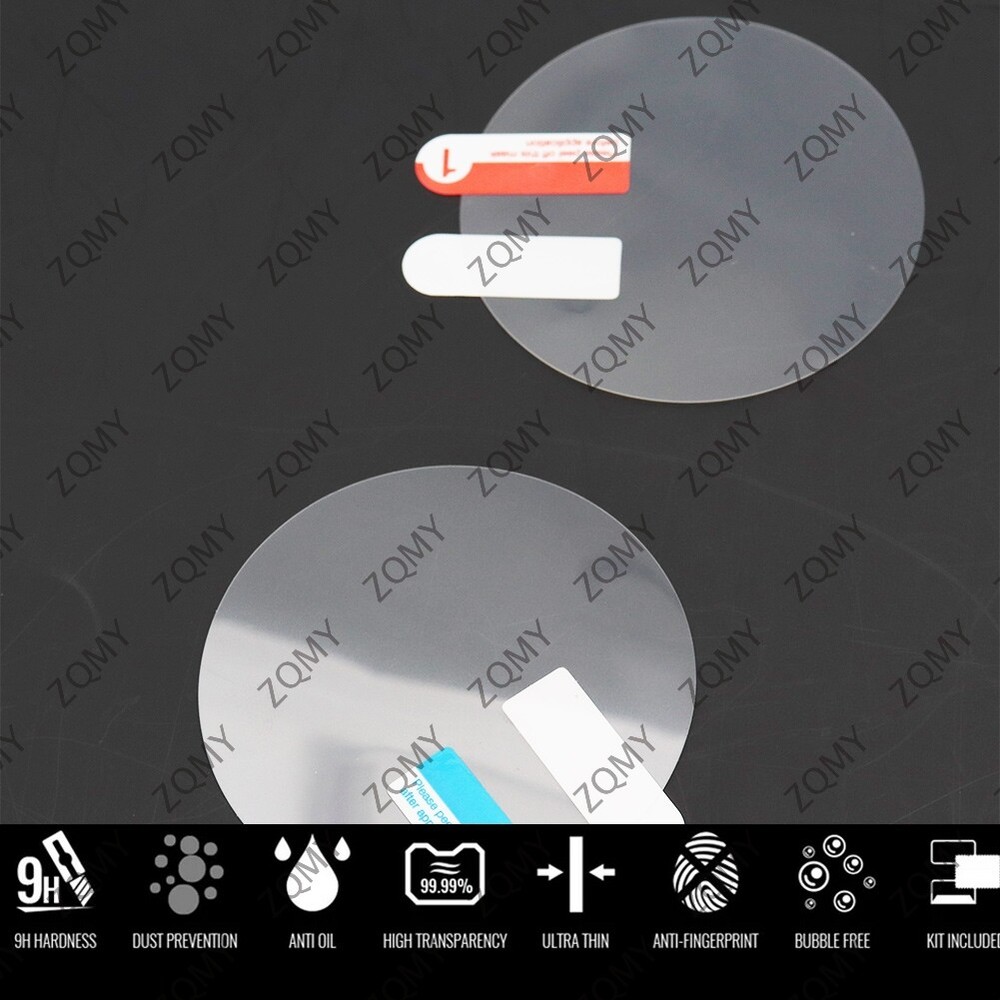 Speedometer Scratch Protection Film Screen Protector Fit Ducati Scrambler 15-22