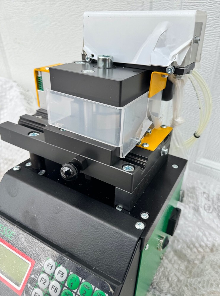 Giesse PA009 Punching Machine Semi Automatic