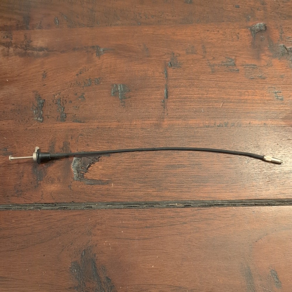 Vintage Camera Shutter Release Trigger Plunger 8in 4in Cable Film SLR Germany