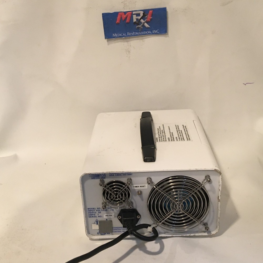 Products for Medicine White Sun Xenon Light Source XL300