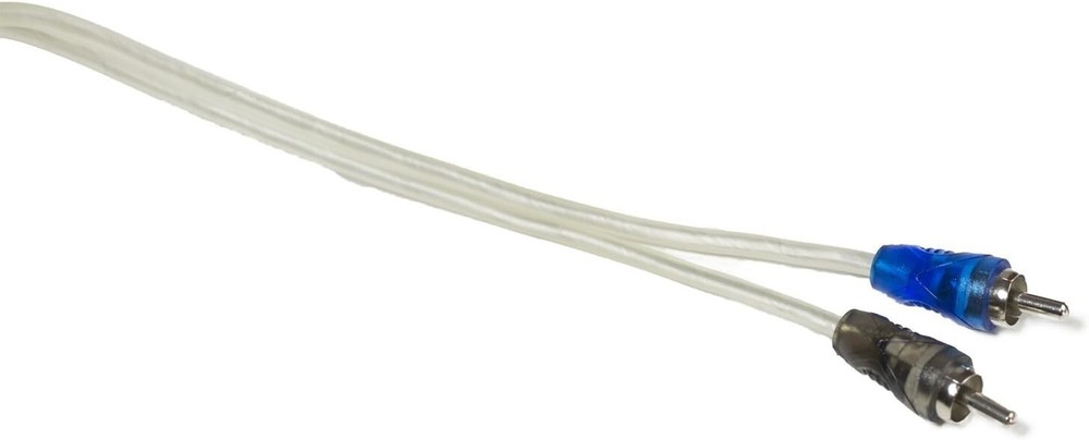 Stinger Select SSPRCA17 Performance Series 17' Coaxial Interconnect