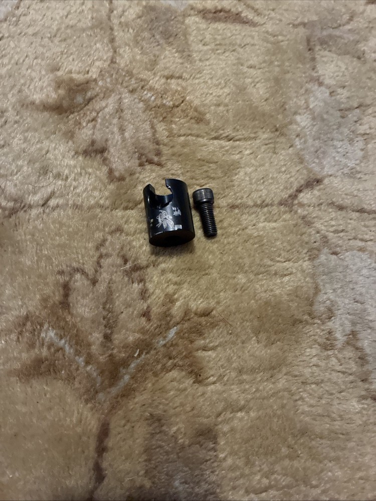 bee stinger quick disconnect / QD Straight