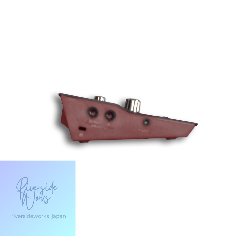 BOSS GT-001 Multi Effects Processor Guitar Pedal Used JP