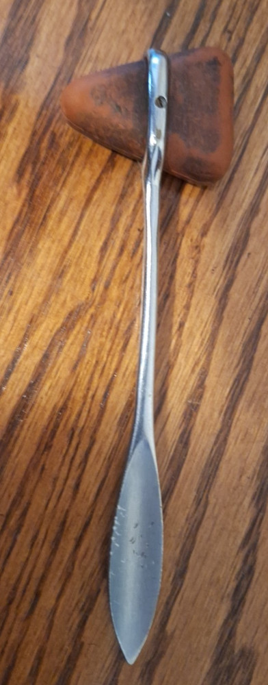 Reflex Hammer