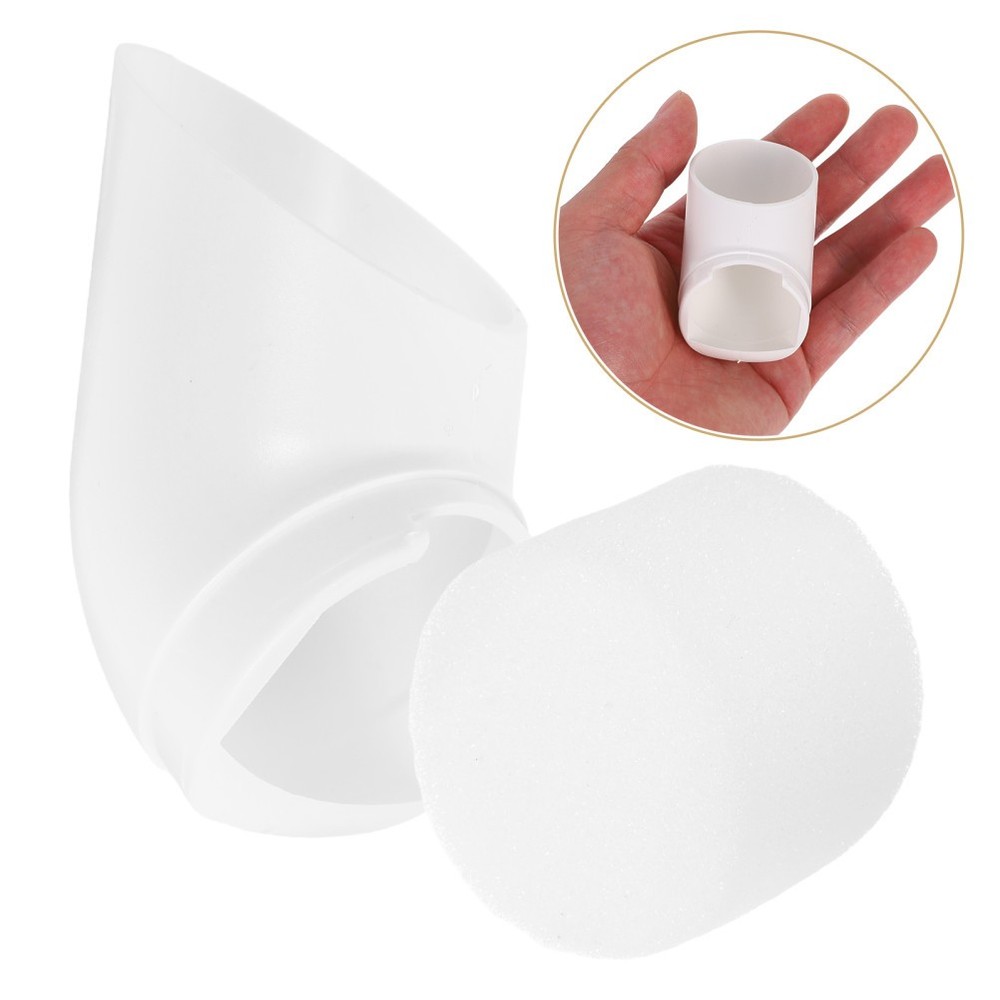 Plant Sponge Hydroponic Cups Hydroponics Reusable Hydroponic Cups