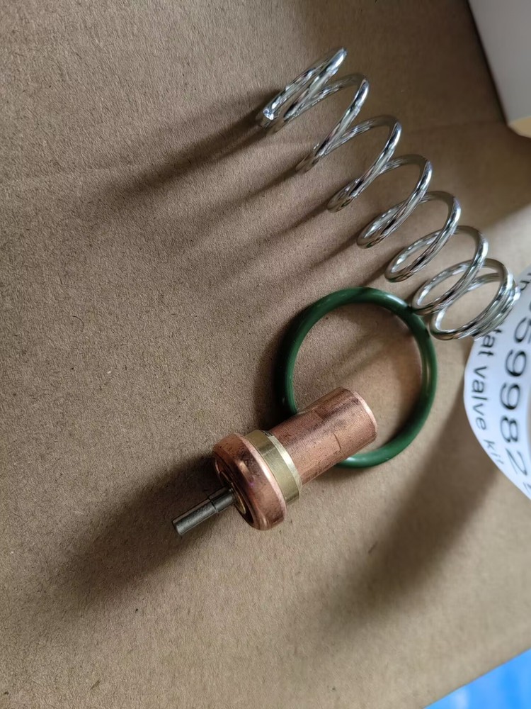 1Pcs New 2200599825 Thermostat Valve Kit