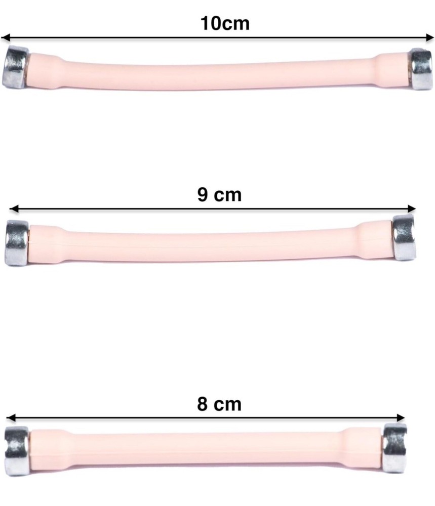 Penis Extender Weight Balls (set 1) - Male Enlargement Device Program