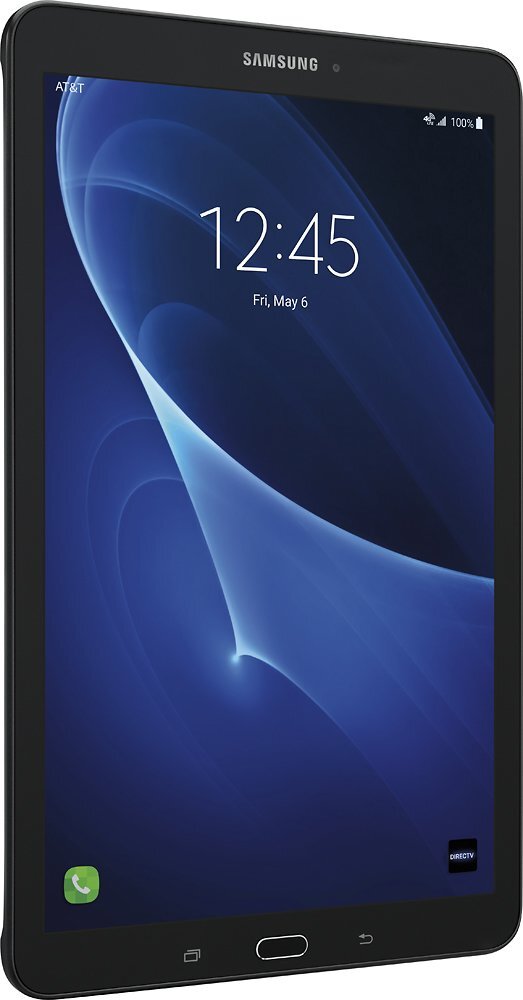 Samsung Galaxy Tab E 8" 16GB Cellular Black | USED |