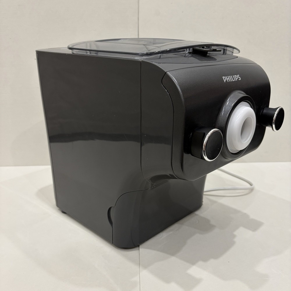 Philips Automatic Electric Pasta and Noodle Maker Model HR2375