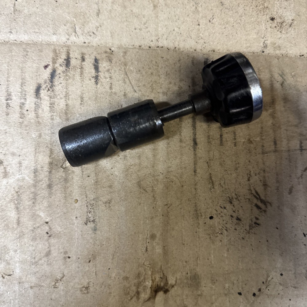 Craftsman 15-1/2 Drill Press 113.24581 Quill Lock Handle