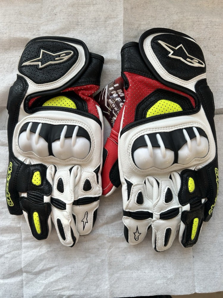 ALPINESTARS GPX Gloves XL