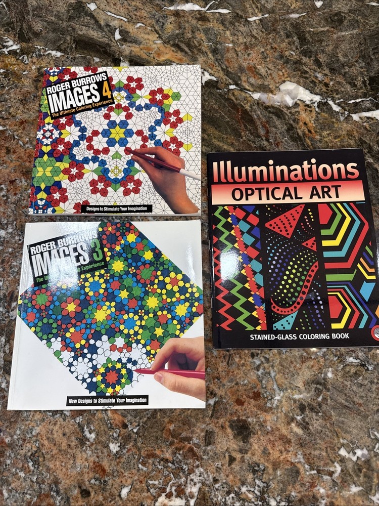 Ultimate Coloring Experience