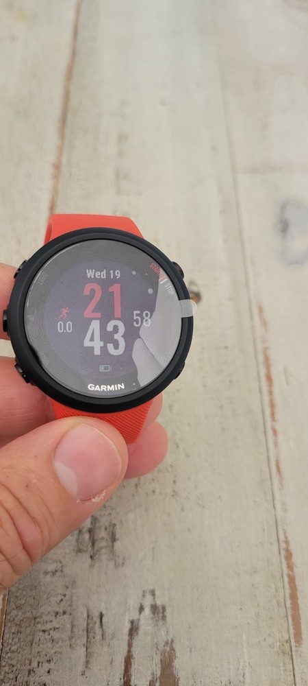 Garmin Forerunner 45