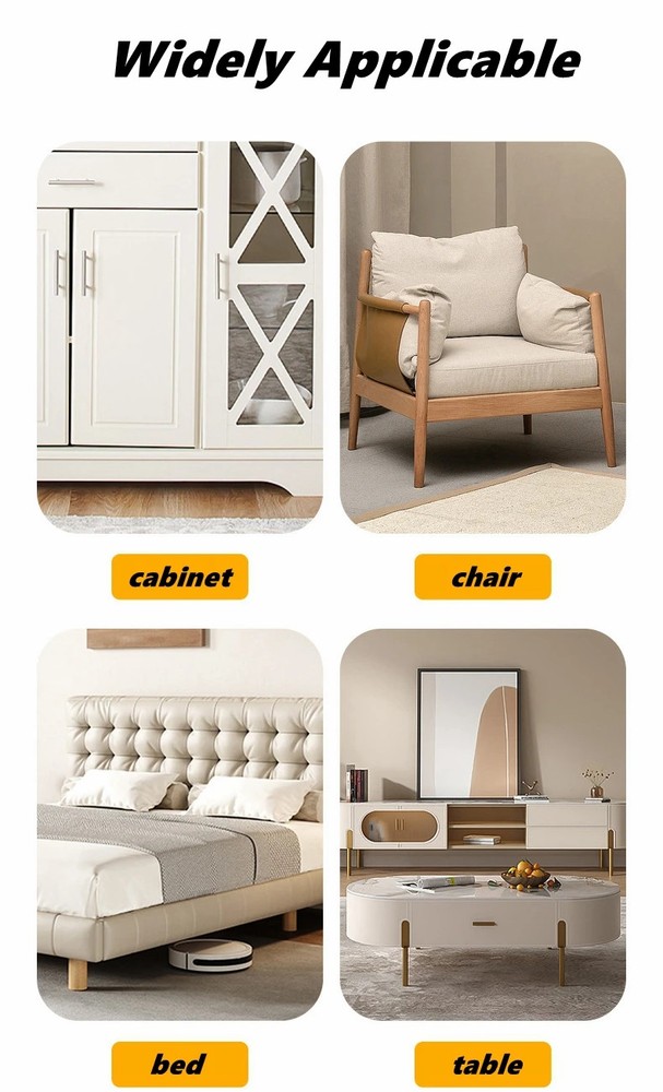 Adjustable Bed Frame Anti Shake Tool Headboard Support Hardware