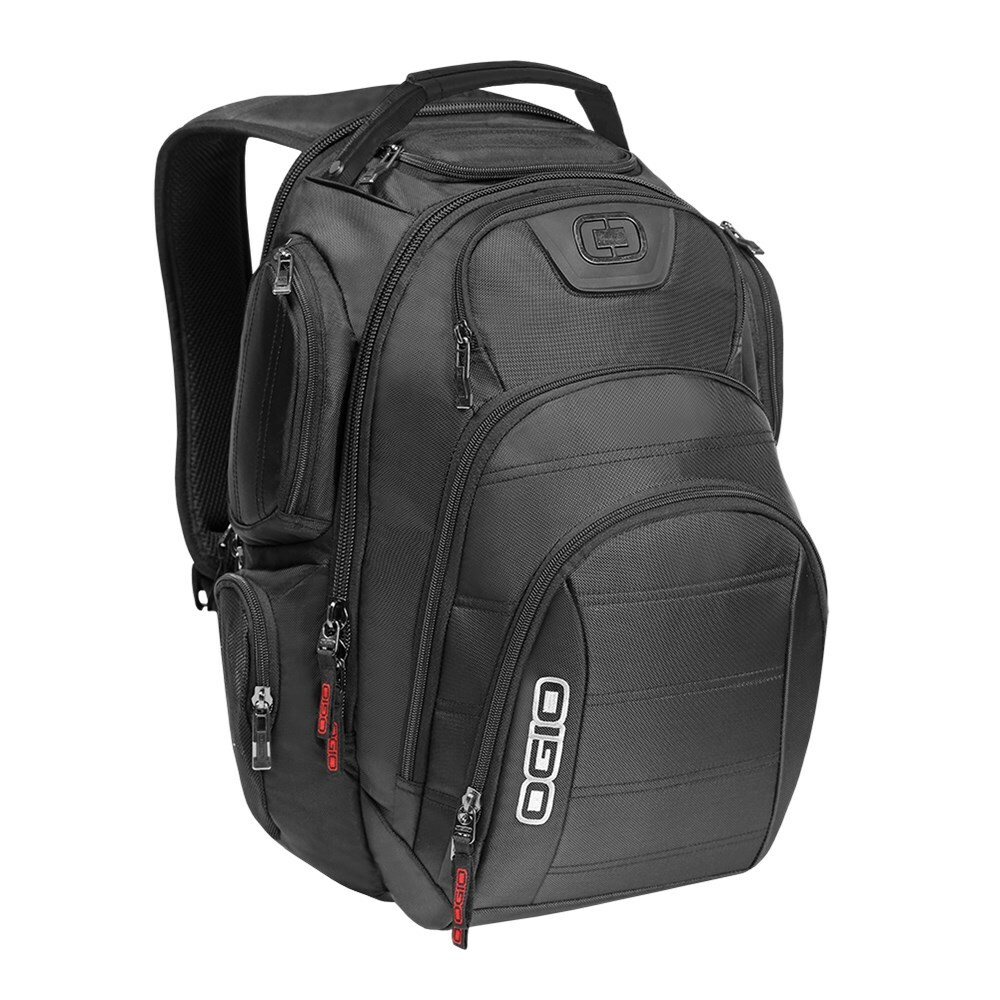OGIO Rev Laptop Backpack 5918037OG
