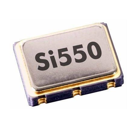 1Pcs 550BF156M280DG 5 mm x 7 mm