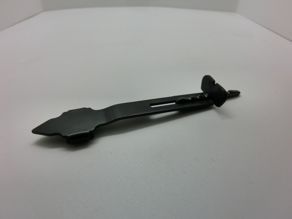 Rear Sight--Universal Rimfire