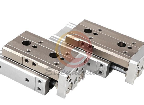 NEW SMC cylinder MXQ6-40