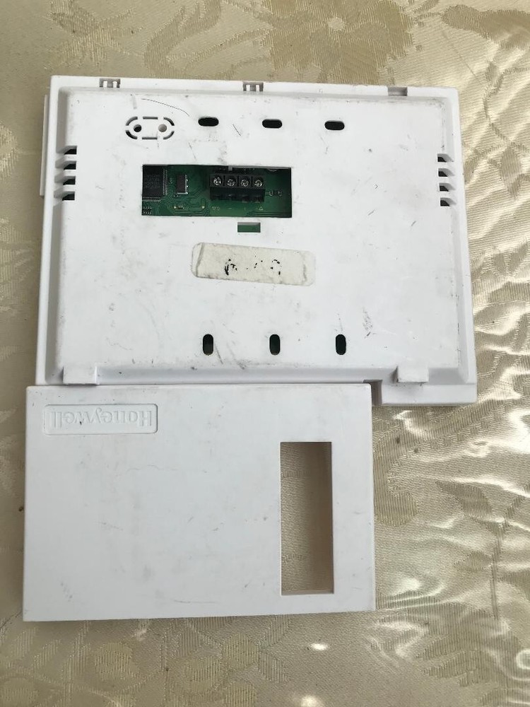 Honeywell 6150 Hard Wired Security Alarm System Keypad (USED