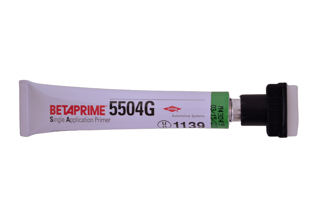 (2)-u-418-dow-auto-glass-primerless-urethane-with-single-application-primer