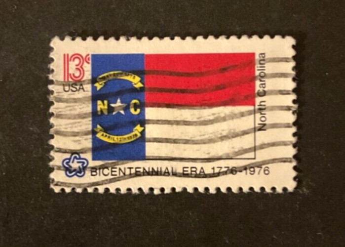 Stamps US Scott #1644 used