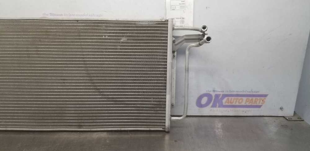 96 CHEVY IMPALA SS AC CONDENSER ASSEMBLY
