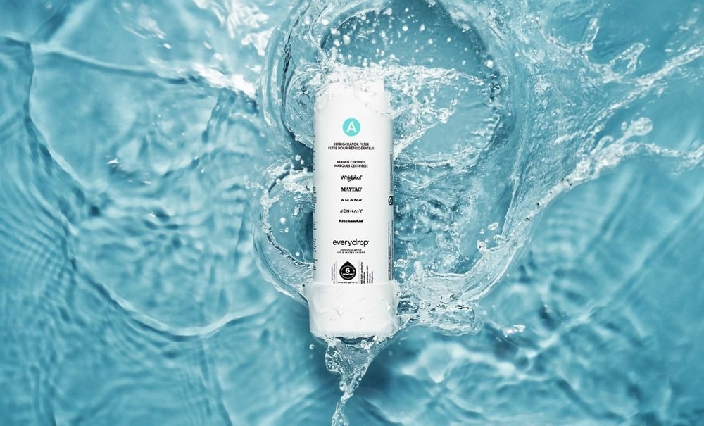 [New] EDRARXD1? Ice and Water Refrigerator Filter A