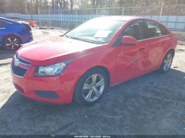CRUZE 2014 Glove Box 4950557