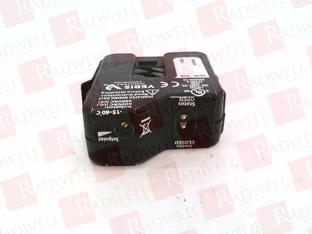 VERIS H-608 / H608 (NEW NO BOX)