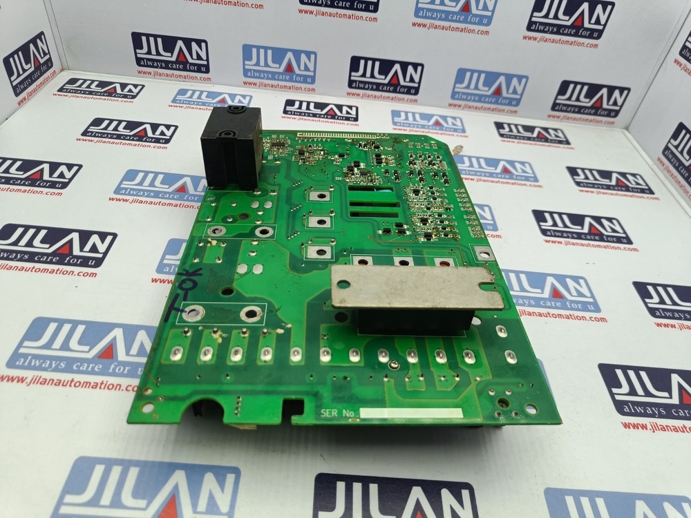 Yaskawa YPHT31355-1C Power Board