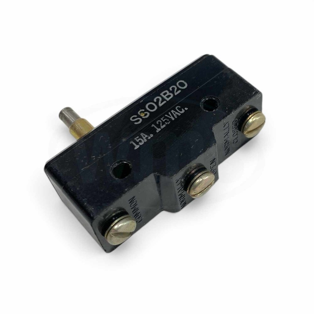 BZ-2RST04 Honeywell Micro Switch