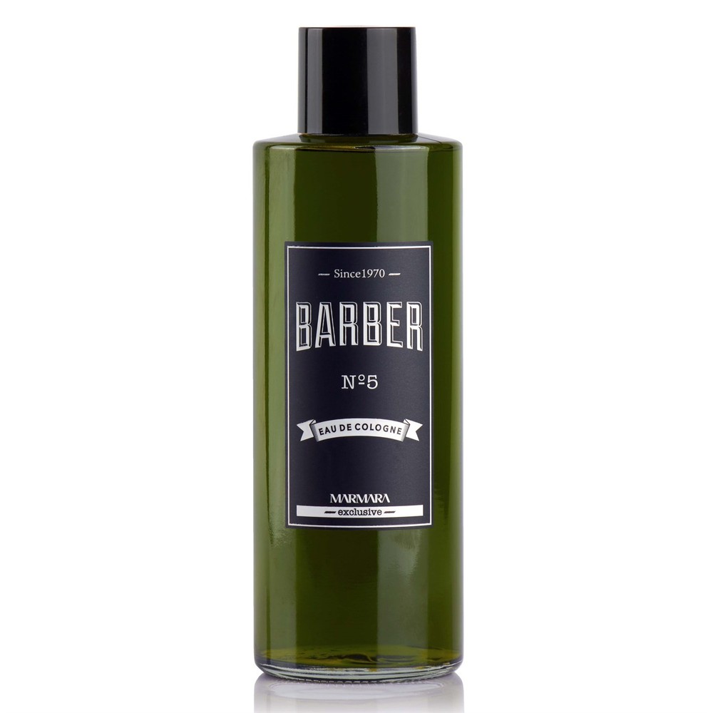 Marmara Barber Eau De Cologne Aftershave