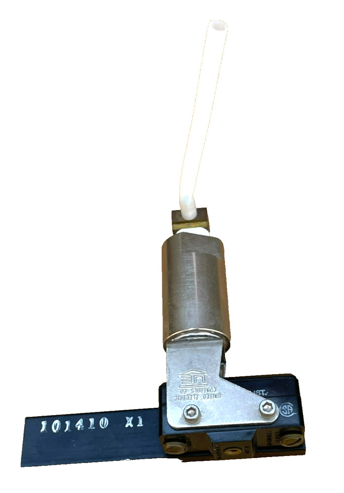United Electric Controls Co. UE Micro Switch