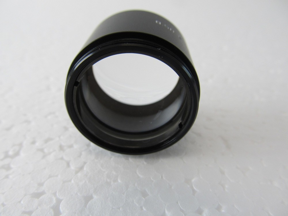 Leica 501037 Condenser Head