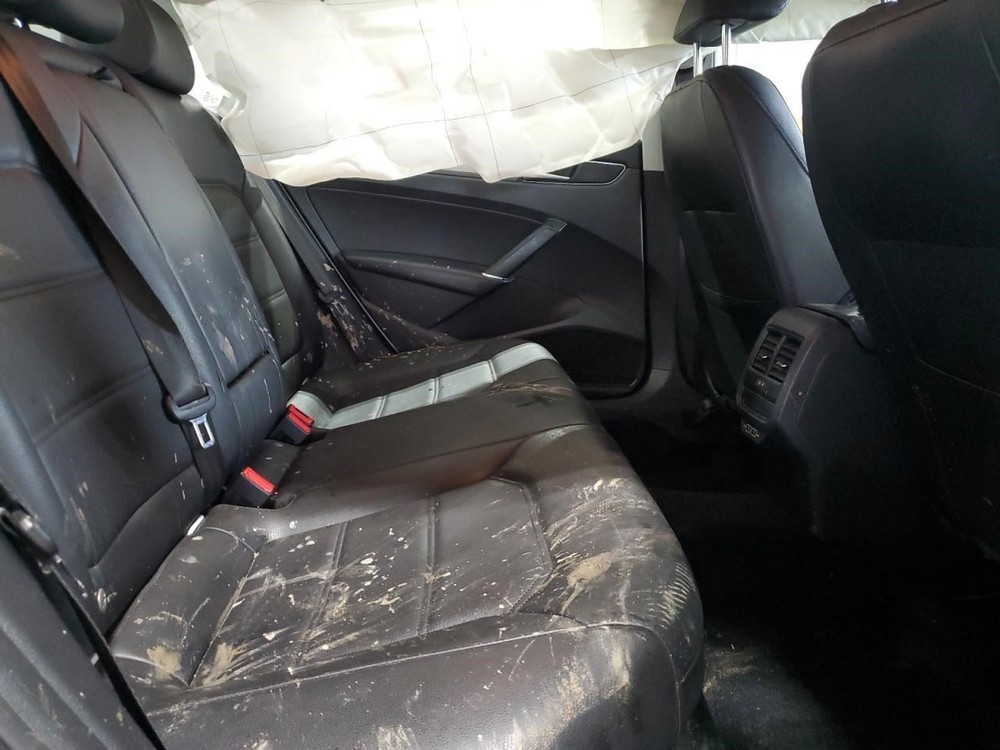 Engine ECM Electronic Control Module 2.0L Fits 19-20 PASSAT 2077114