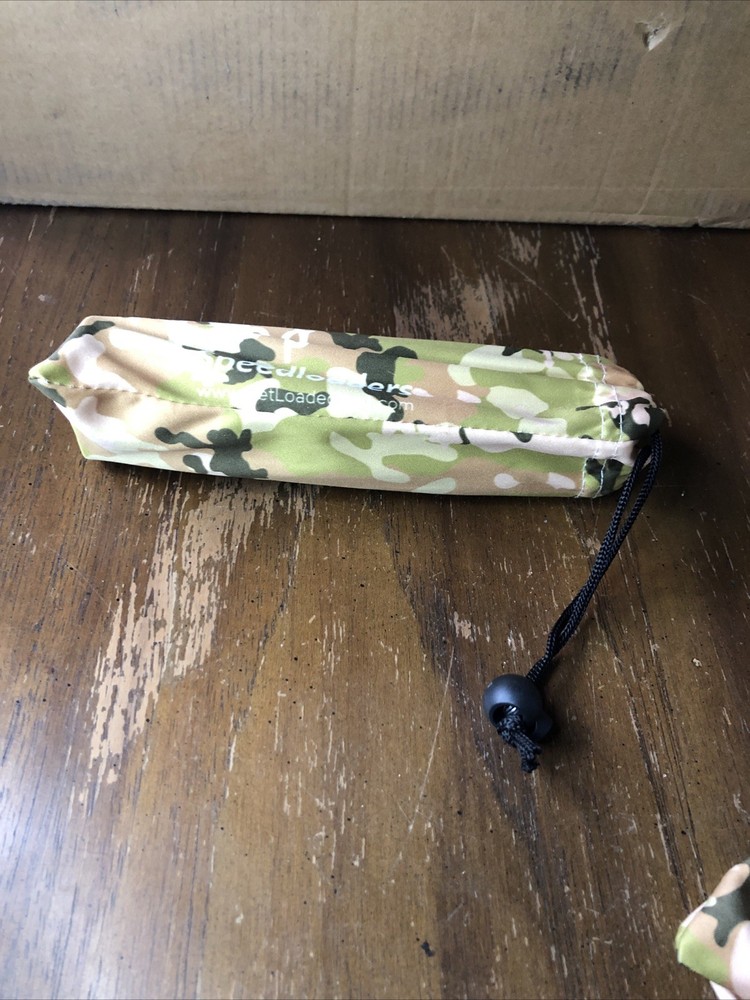 Viking Speed Loader 556sc Stripper Clip Speed Loader