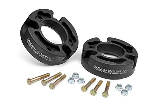 2.5" Molded Leveling Kit for 2004-2008 F-150-570