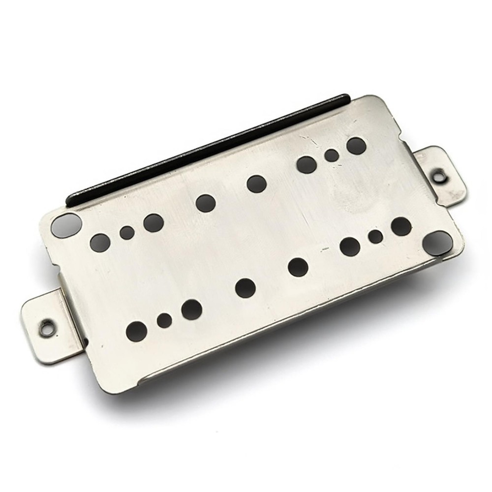 Base Plate For Guitar 52mm Baseplate Copper Pickup Humbucker Replace Part